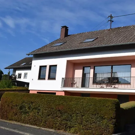Gaestehaus Sylvia Kelberg