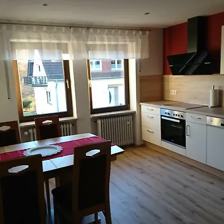 Gaestehaus Sylvia Kelberg