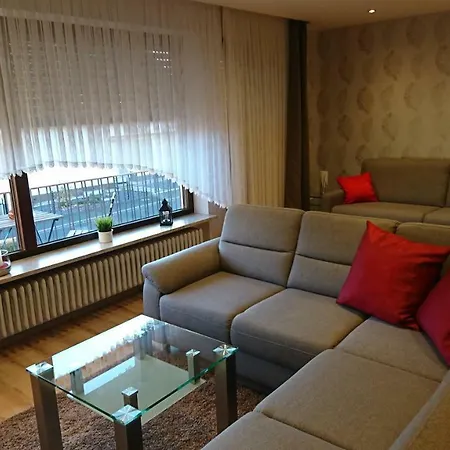 Gaestehaus Sylvia Kelberg