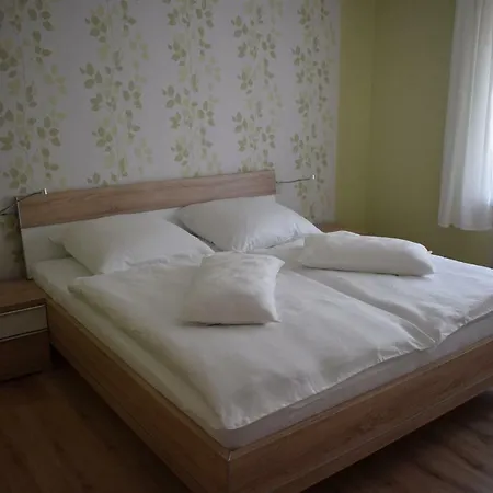 Gaestehaus Sylvia كيلبيرغ