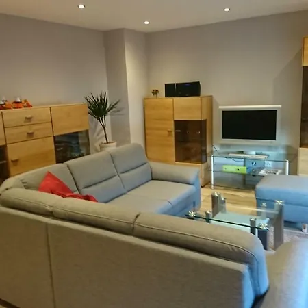 Gaestehaus Sylvia Kelberg