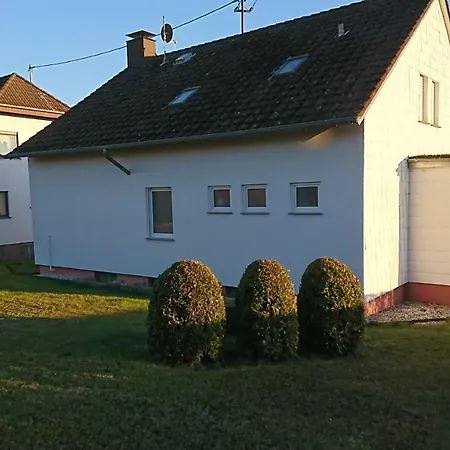 Gaestehaus Sylvia * Kelberg