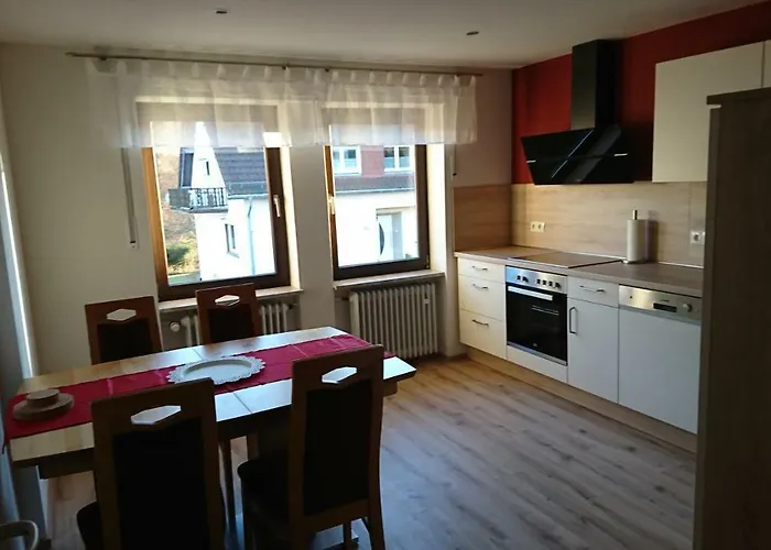 Gaestehaus Sylvia Kelberg