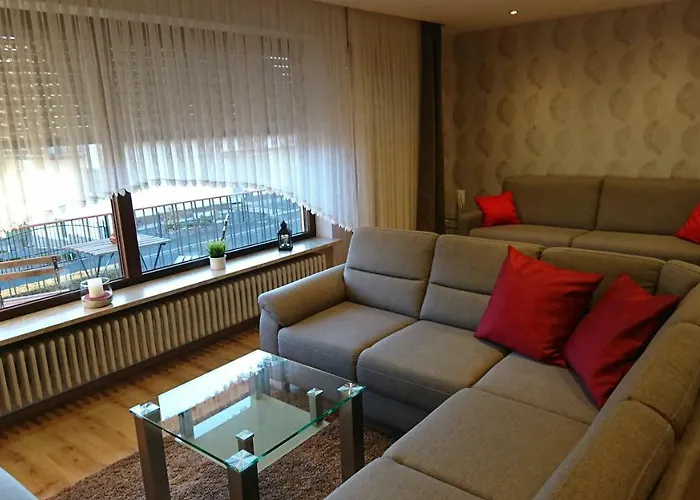 Gaestehaus Sylvia Kelberg