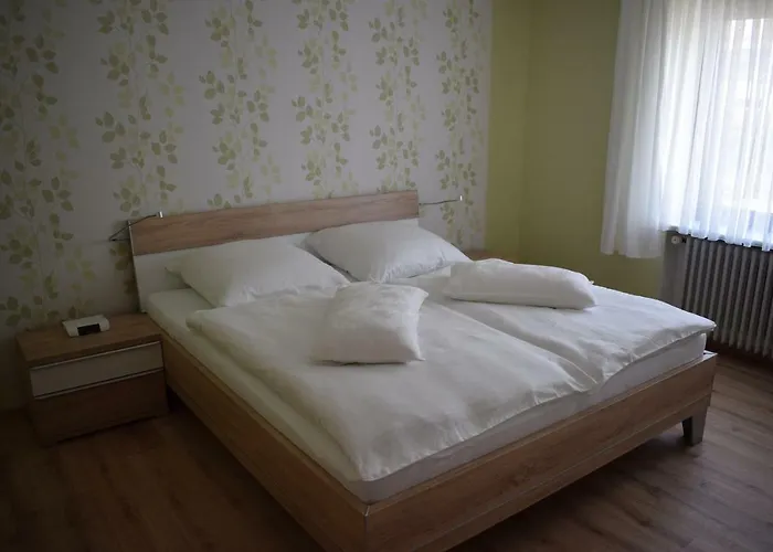 Gaestehaus Sylvia Kelberg