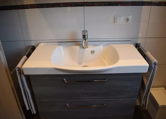 Gaestehaus Sylvia Kelberg