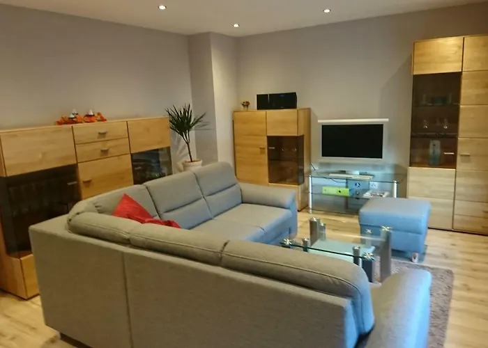 Gaestehaus Sylvia Kelberg